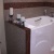 Grain Valley Walk In Bathtub Installation by Independent Home Products, LLC