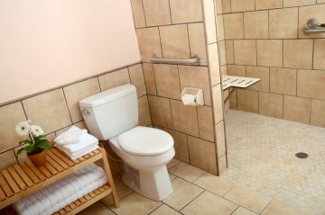 Senior Bath Solutions in Trimble by Independent Home Products, LLC
